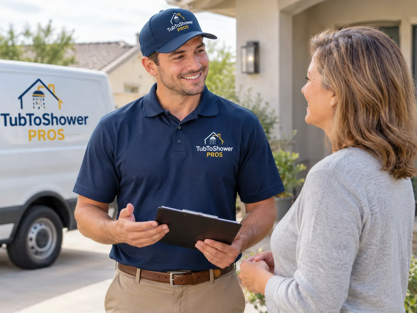 Tub Shower Conversion District Heights, MD FAQs
